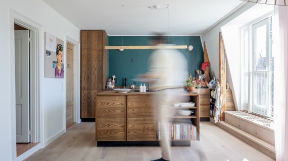 Danish design